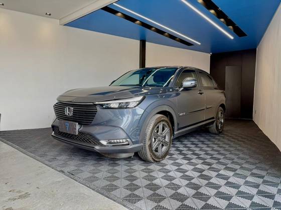 HONDA HR-V 1.5 DI I-VTEC FLEX EXL CVT
